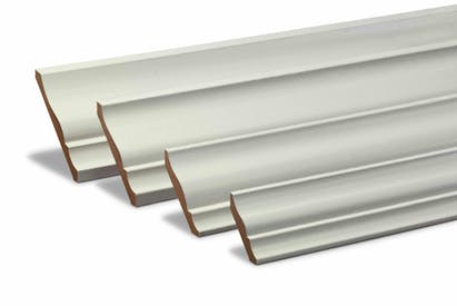 MiraTEC Crown Moulding