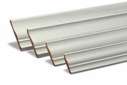 MiraTEC Crown Moulding MiraTEC Crown Moulding