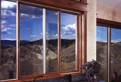 Andersen Corporation, Honeywell, windows, doors, VeriLock sensor technology, Hon