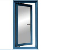 Jeld-Wen, Custom Wood Tilt & Turn windows, 101 best new products Jeld-Wen, Custom Wood Tilt & Turn windows, 101 best new products