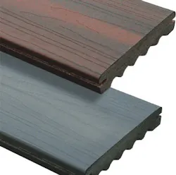 Fiberon Horizon Matching Fascia and Riser Boards Fiberon Horizon Matching Fascia and Riser Boards