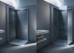 Duravit OpenSpace Shower Duravit OpenSpace Shower