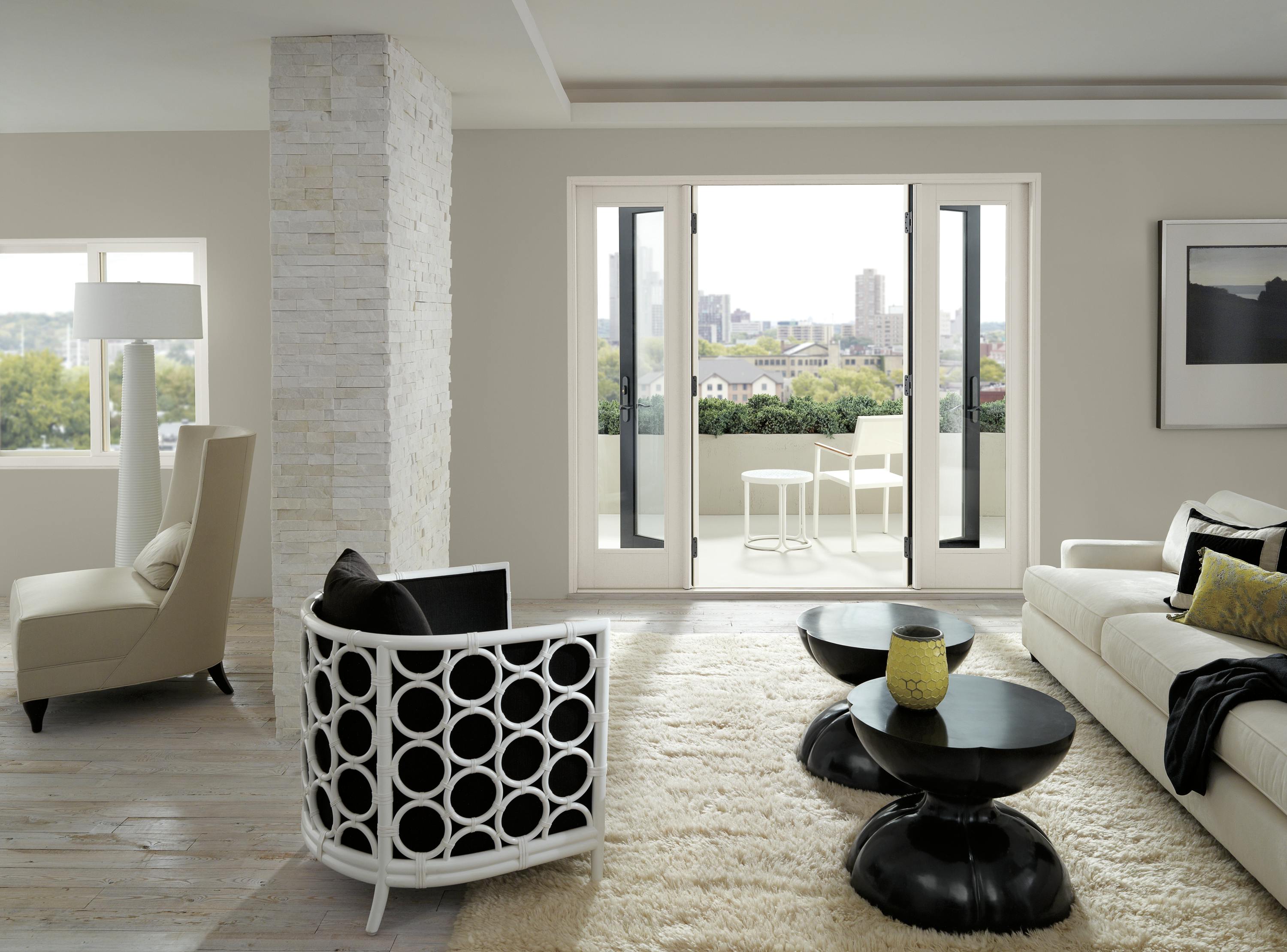 Marvin Windows and Doors Ultimate Outswing French Door