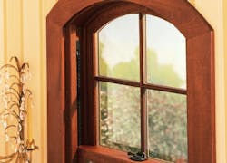chain-and-pulley double-hung window unit, Marvin Signature Services chain-and-pulley double-hung window unit, Marvin Signature Services