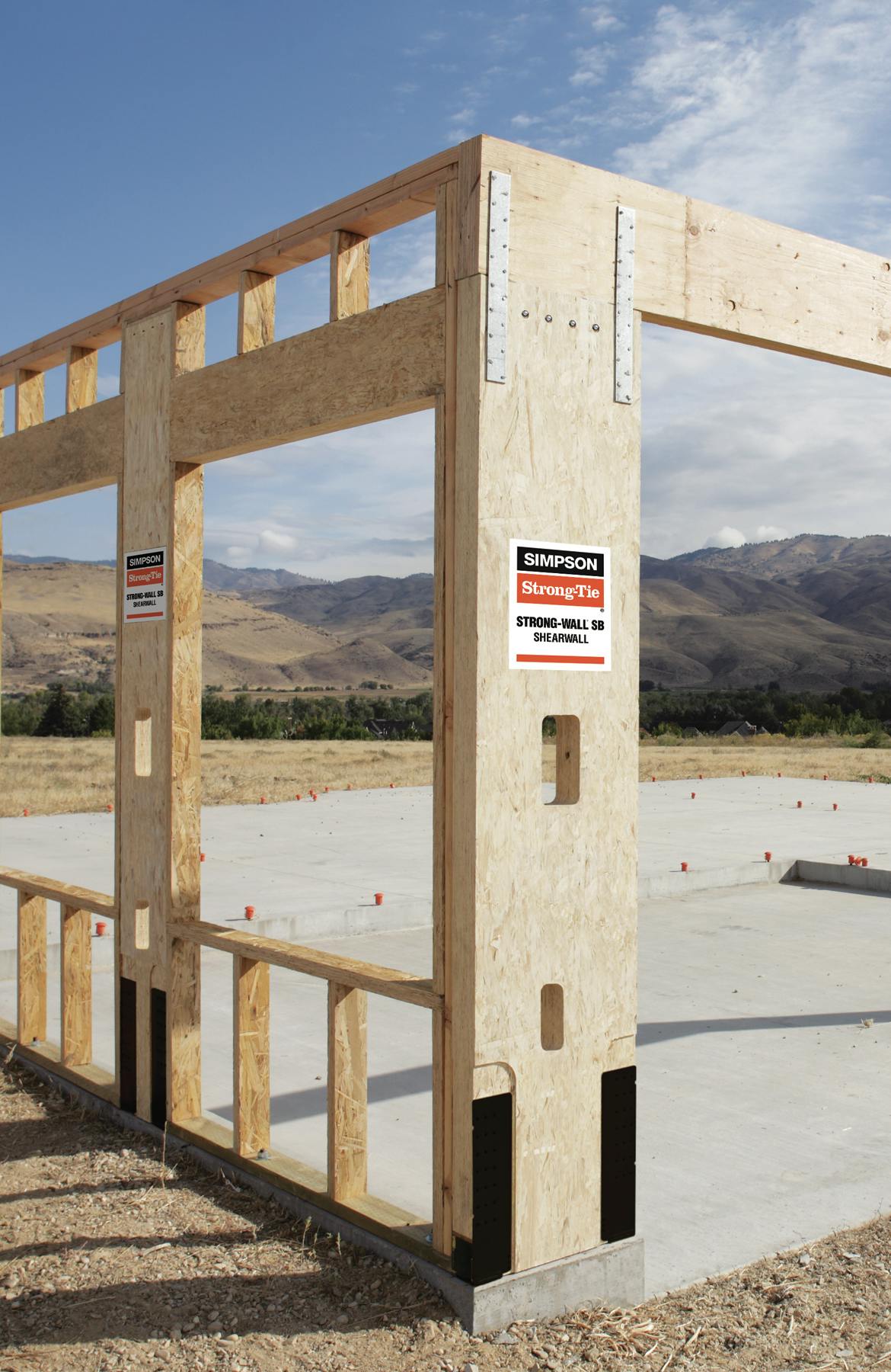 670c307b9688043d0d8231a2 Strongwall20sb Install