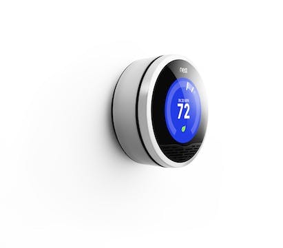 Nest Thermostat