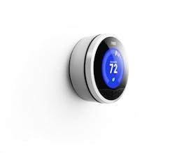 Nest Thermostat Nest Thermostat