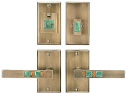 Scottsdale Bronze Hardware Scottsdale Bronze Hardware