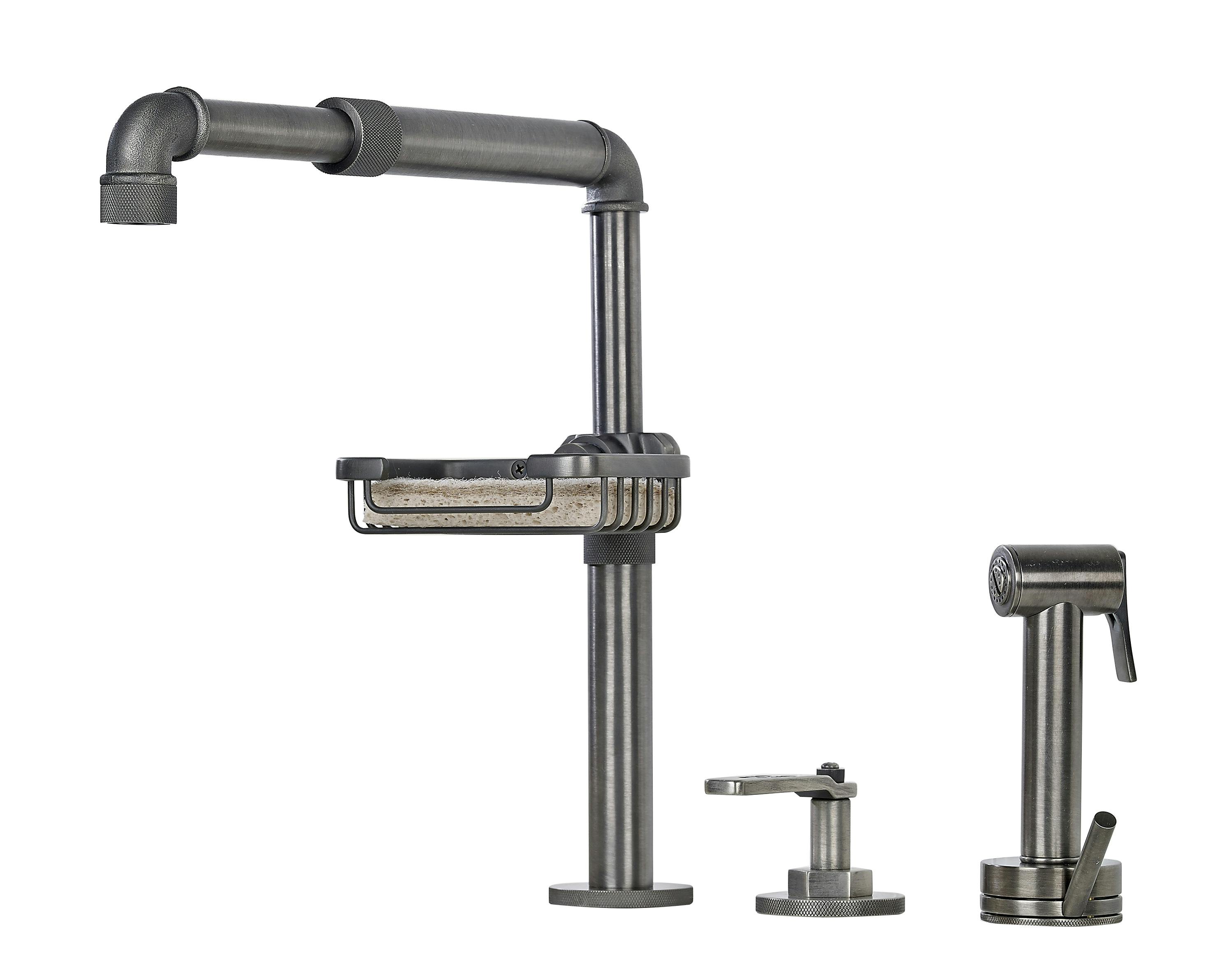 Watermark Elan Vital Collection