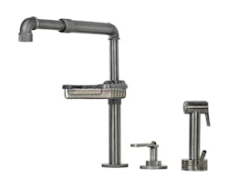 Watermark Elan Vital Collection Watermark Elan Vital Collection