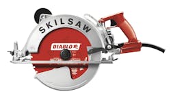 Skilsaw 10 -1/4 inch circular saw Skilsaw 10 -1/4 inch circular saw