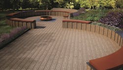 Wolf Home Products Walnut Woodgrain Wolf Home Products Walnut Woodgrain