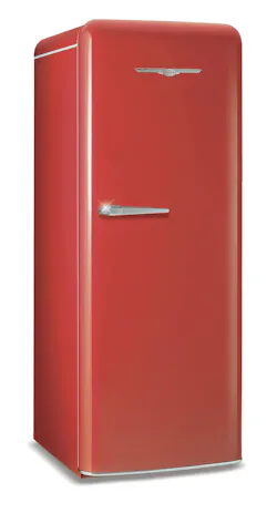Elmira Stove Works Northstar refrigerator Elmira Stove Works Northstar refrigerator