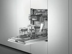Gaggenau Handleless Dishwasher Gaggenau Handleless Dishwasher