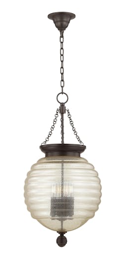 Coolidge pendant light Coolidge pendant light