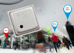 Bosch Sensortec Bosch Sensortec