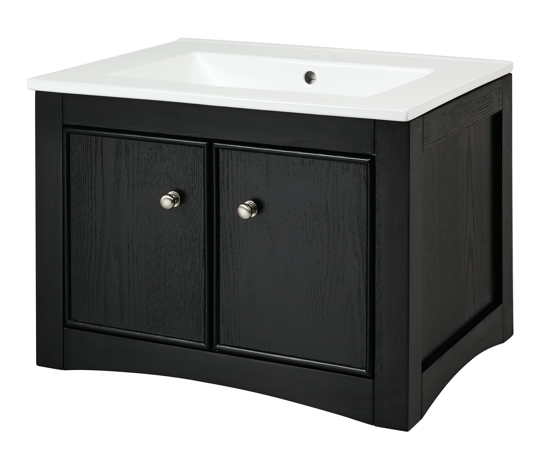 Kent vanity cabinet