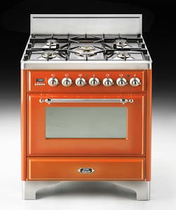 ILVE Custom Color Range ILVE Custom Color Range