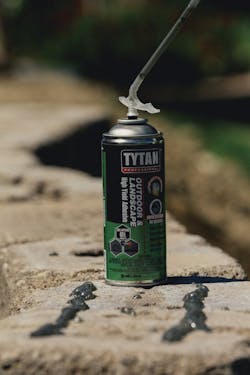 Tytan Outdoor and Landscape adhesive Tytan Outdoor and Landscape adhesive
