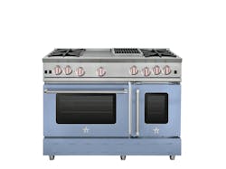 BlueStar Platinum range BlueStar Platinum range