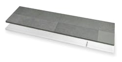 QuickDrain Shower pan QuickDrain Shower pan