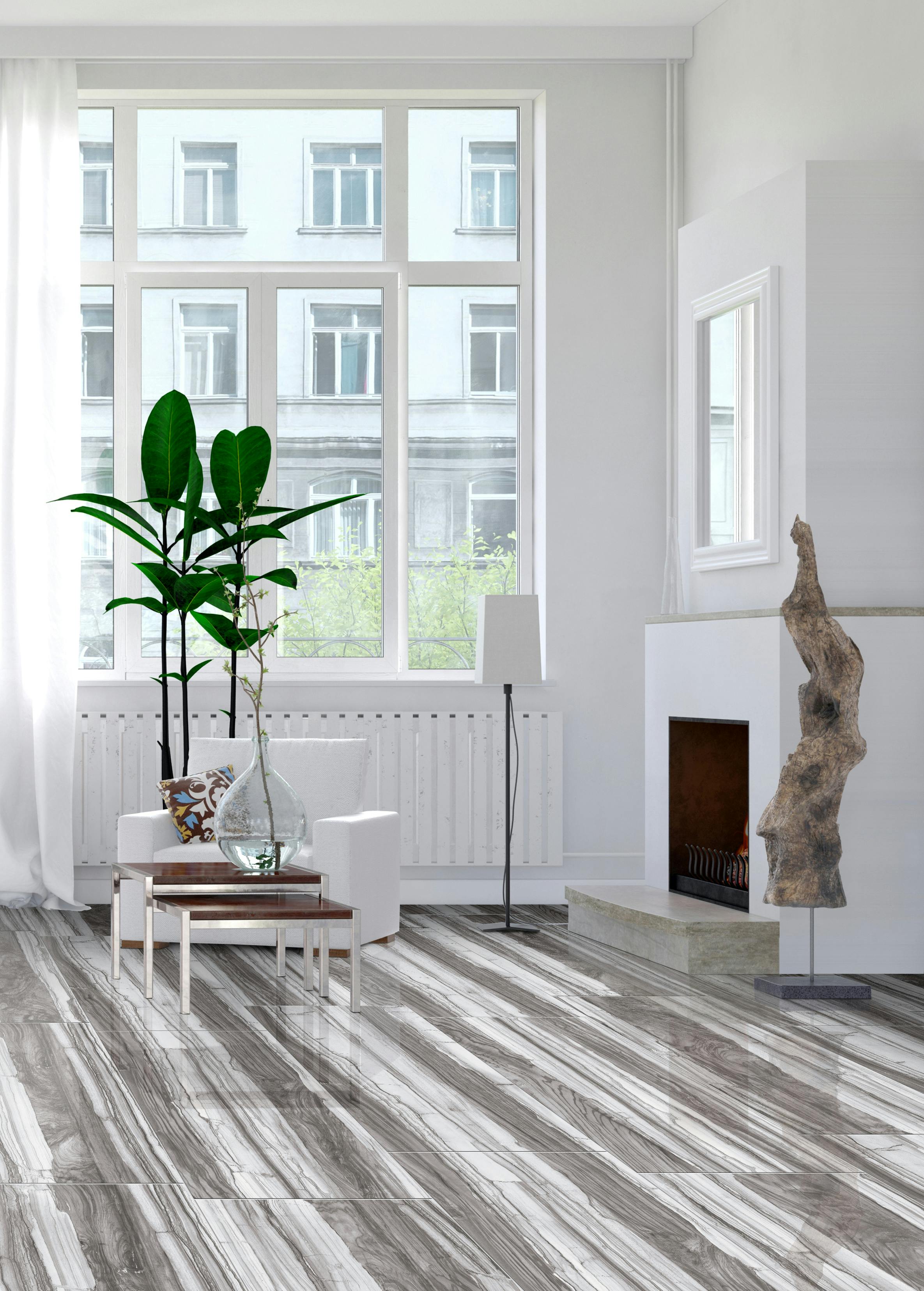 Dexwood by Ege Seramik