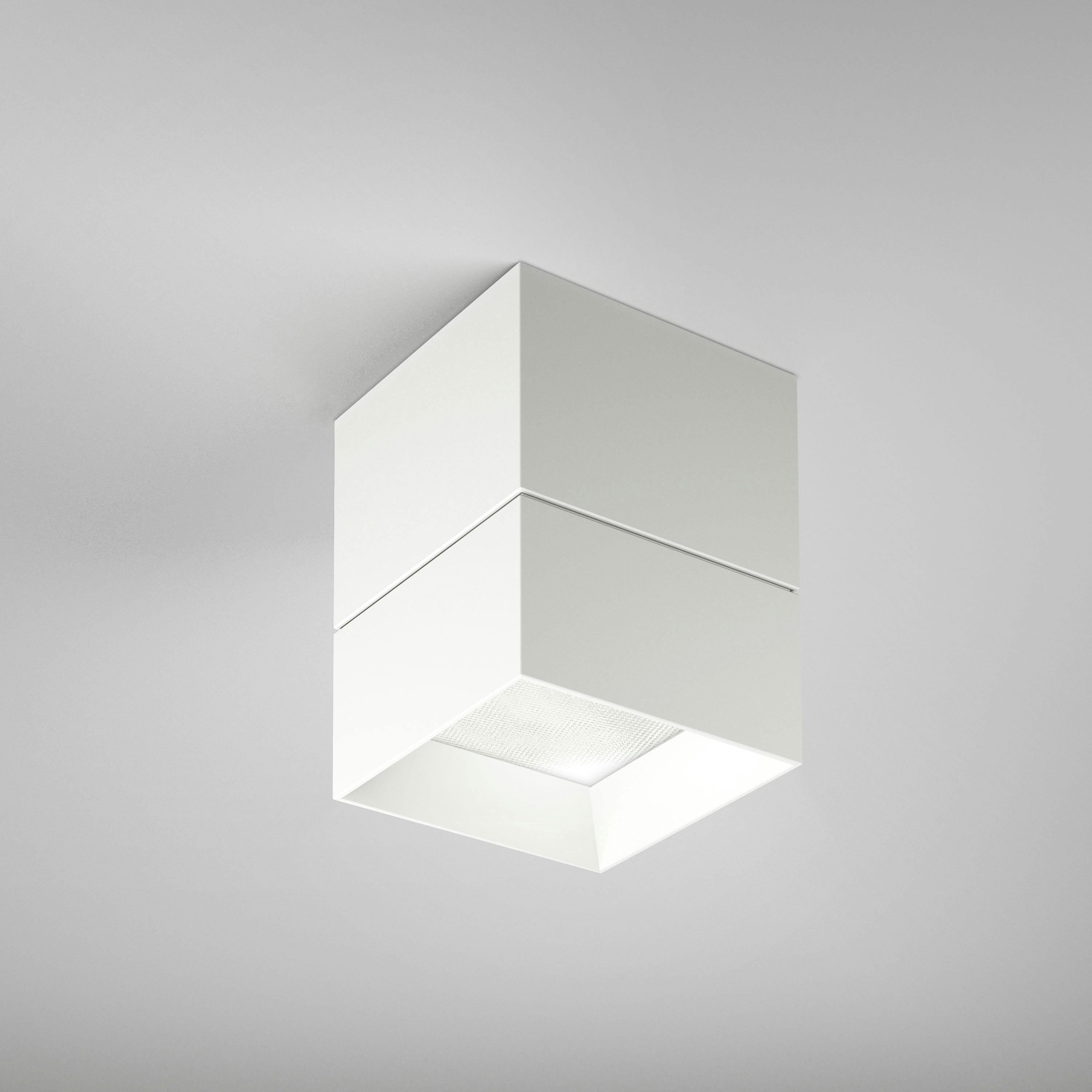 BeveLED Block from USAI Lighting