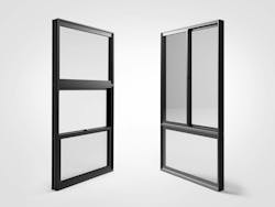 Series 610 Western Windows Series 610 Western Windows