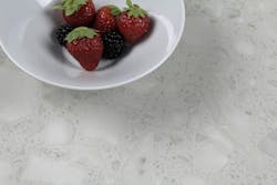 Neolith Fusion Collection with Terrazzo-style effect Neolith Fusion Collection with Terrazzo-style effect