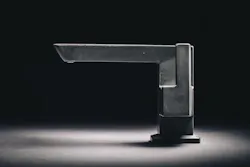 Brizo Vettis concrete faucet Brizo Vettis concrete faucet