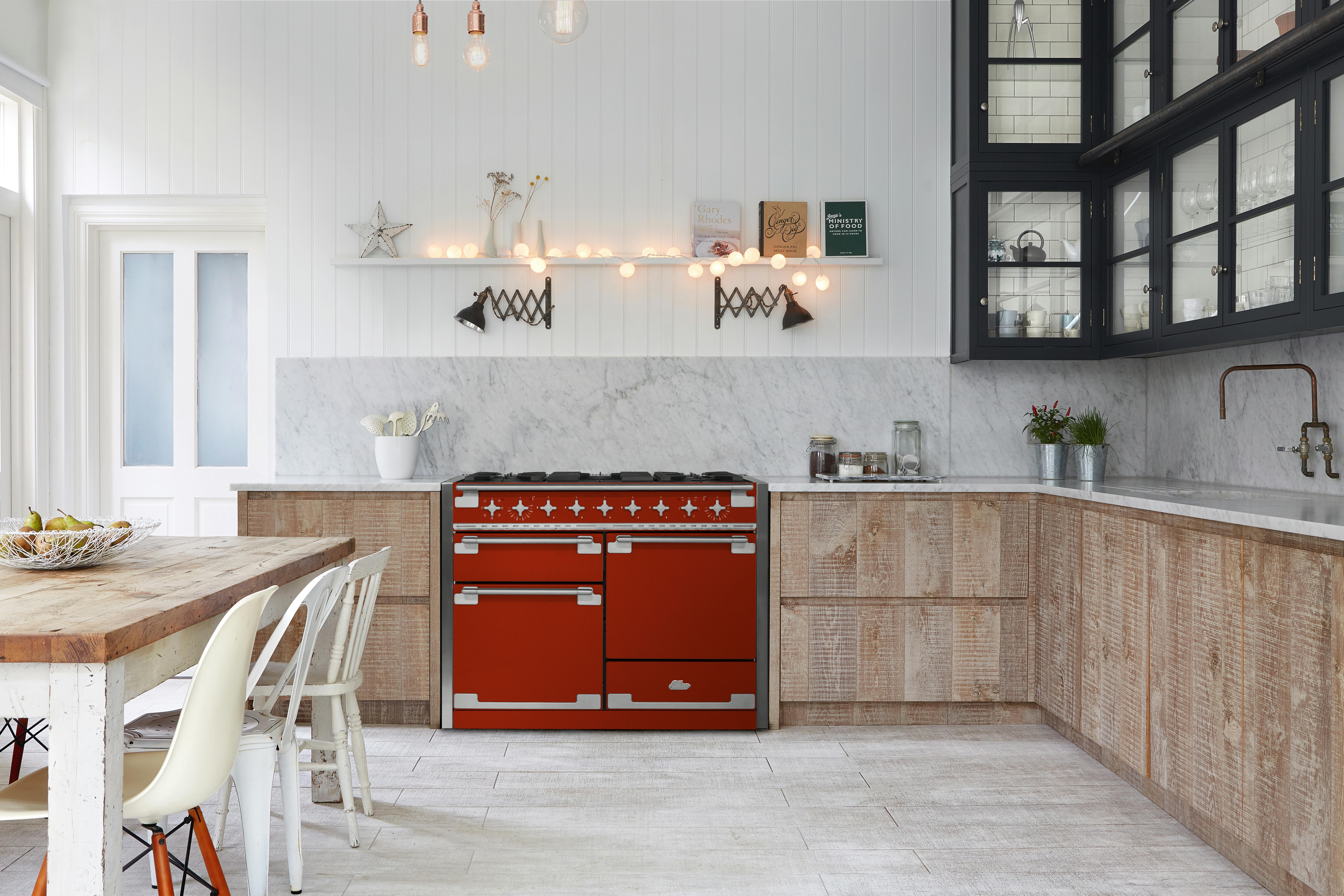 AGA Elise 48-inch range