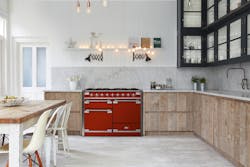 AGA Elise 48-inch range AGA Elise 48-inch range