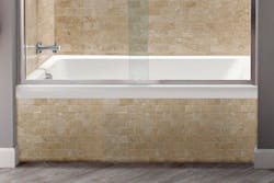 American Standard ADA compliant bath tub American Standard ADA compliant bath tub