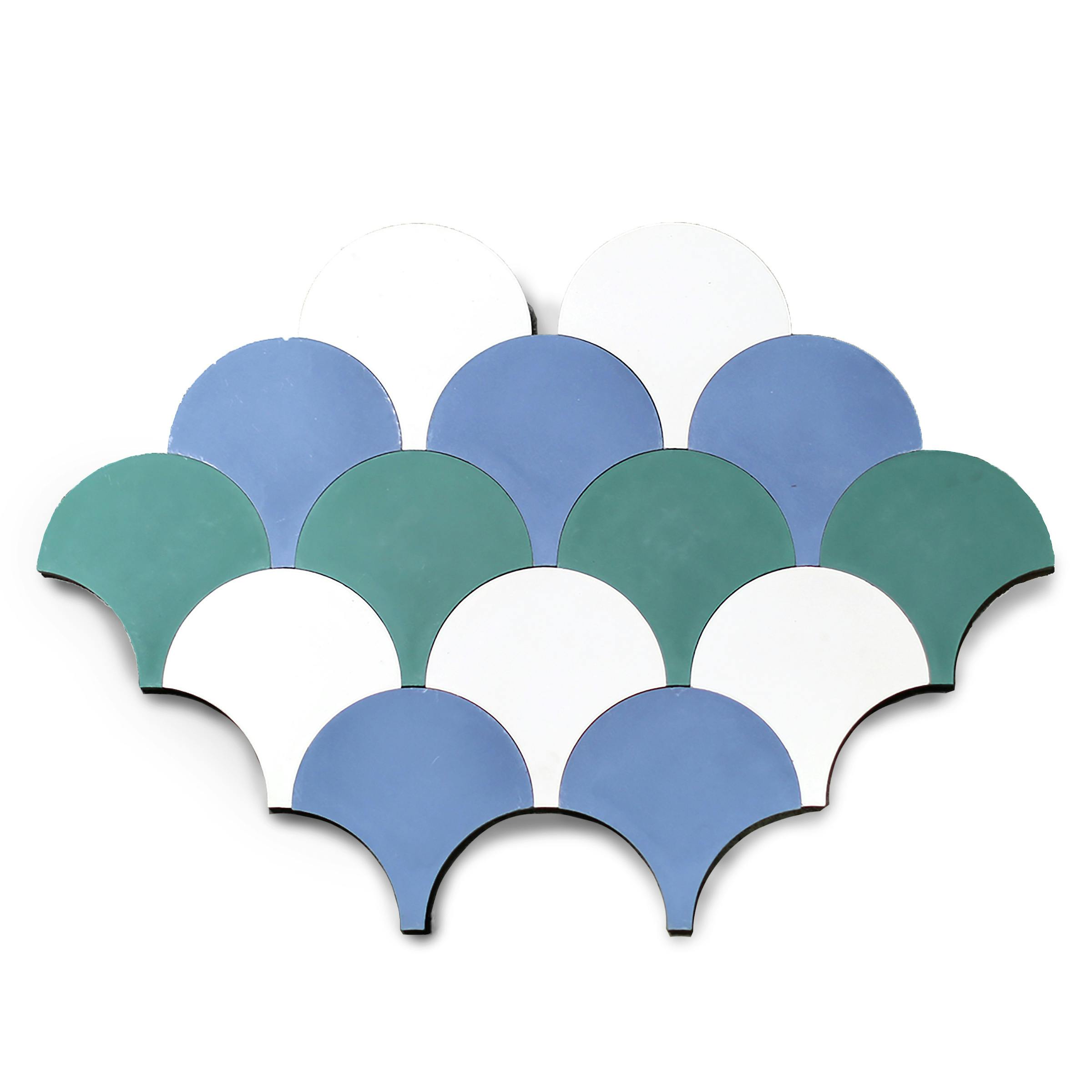 Cl&eacute; Shapes Collection