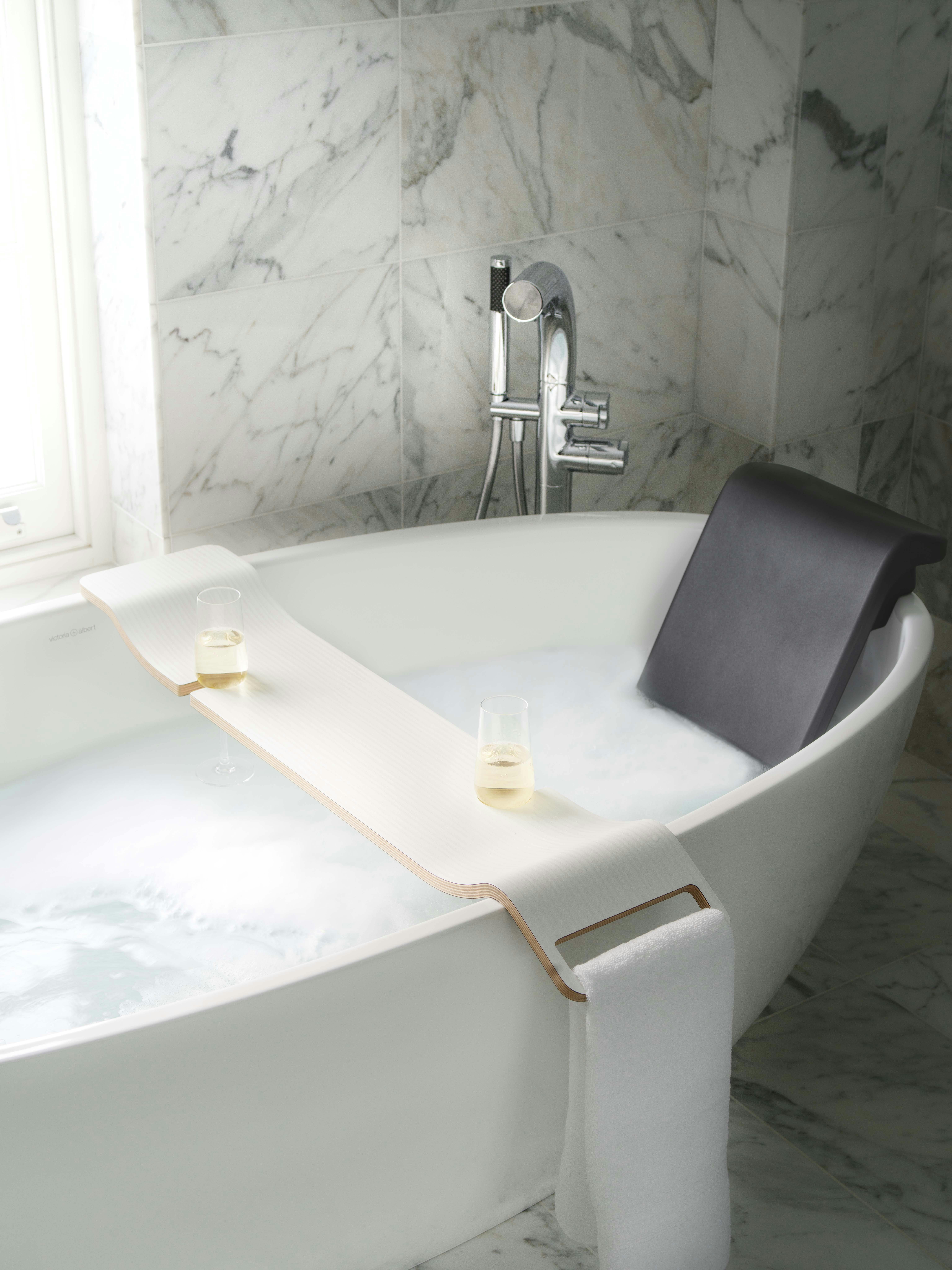 Barcelona tub by Victoria + Albert
