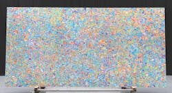 Wesrt_Quartz Candy_countertop Wesrt_Quartz Candy_countertop