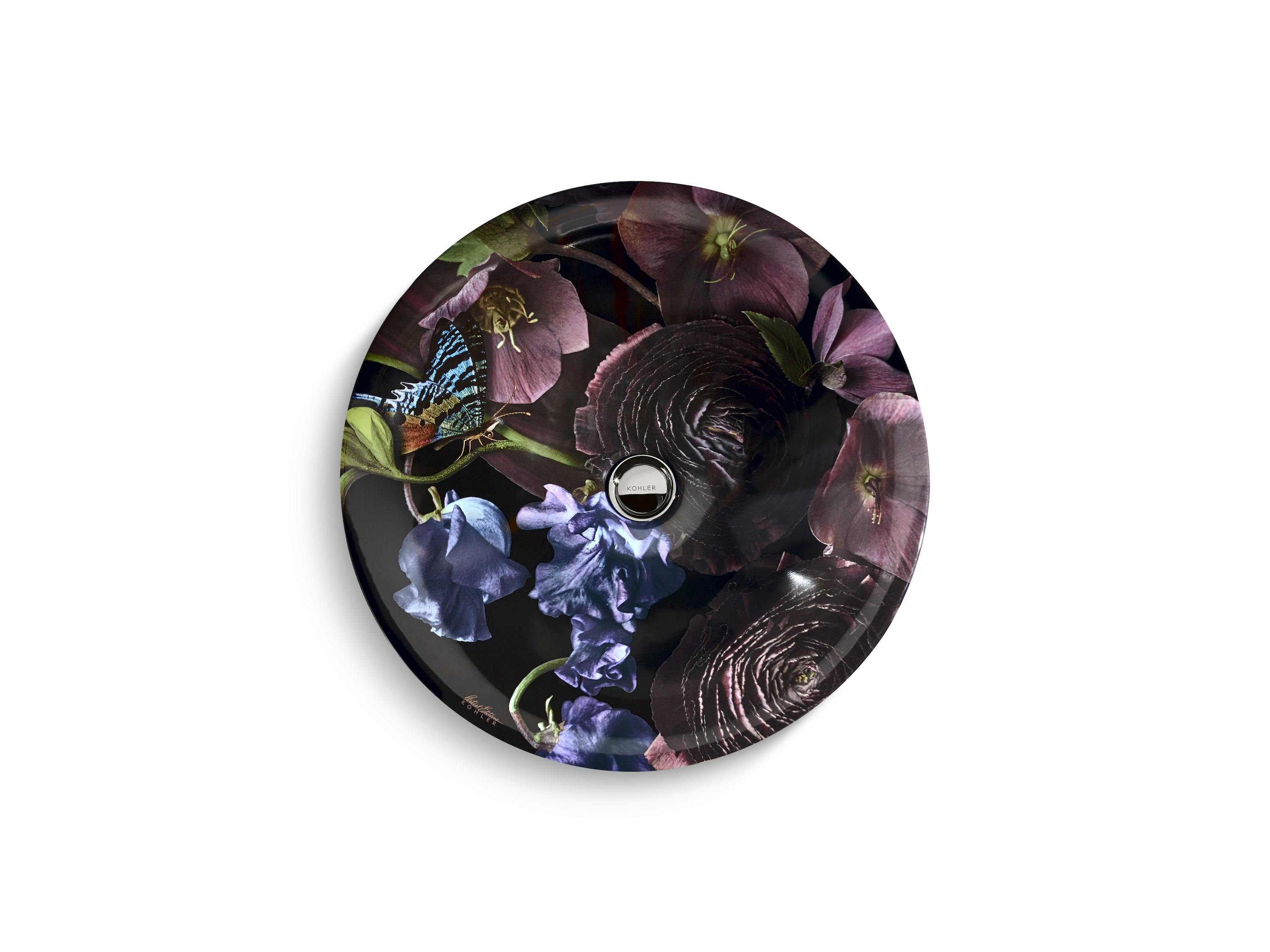 Kohler Artist Edition Sink Dutchmaster