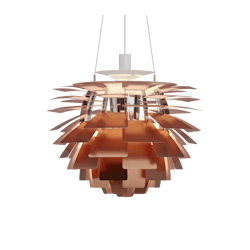 louis poulsen artichoke lighting pendant louis poulsen artichoke lighting pendant