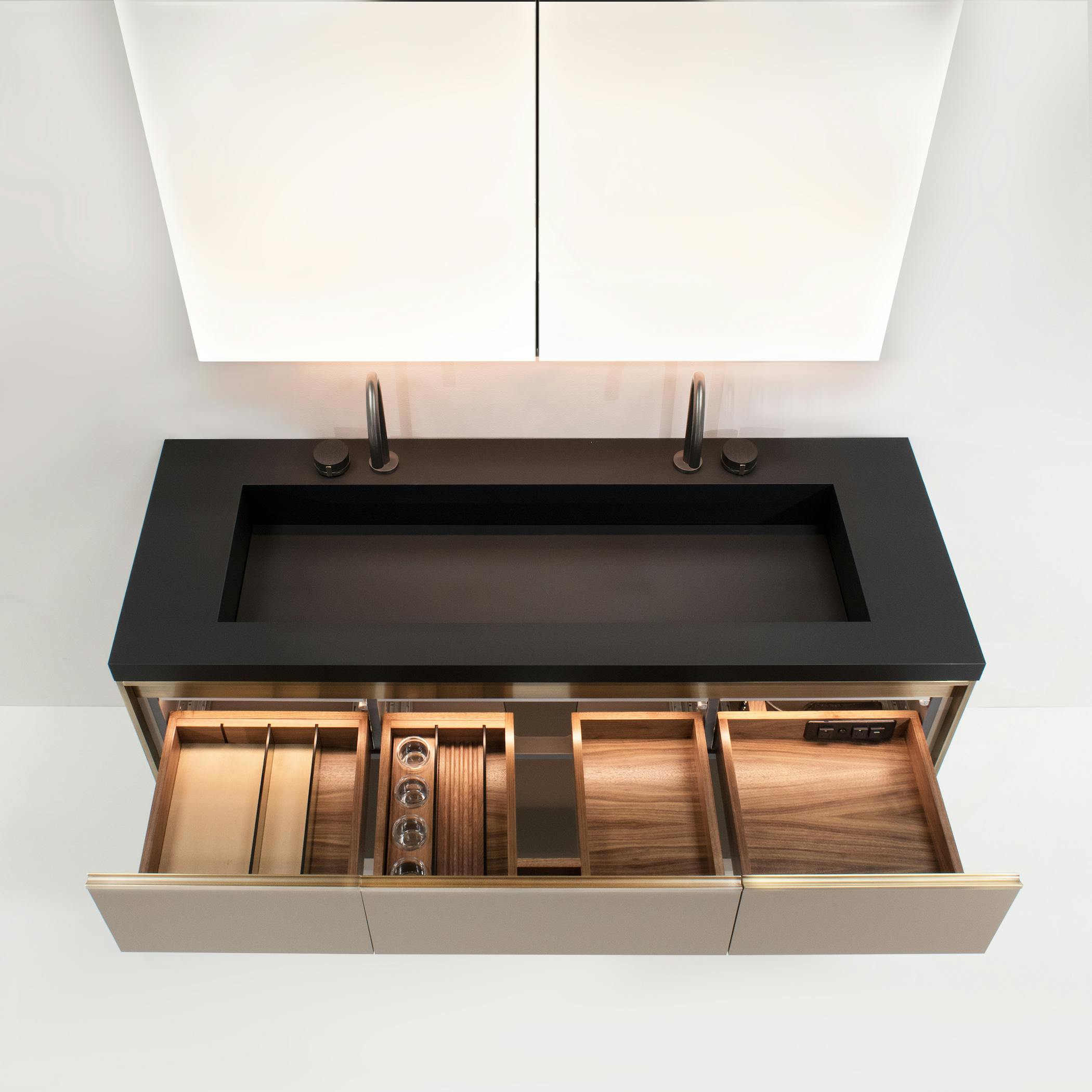 Furniture Guild Vanity