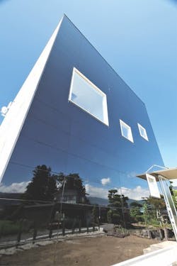 Nichiha's_Miraia_fiber-cement_cladding Nichiha's_Miraia_fiber-cement_cladding