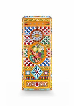 Smeg_refrigerator Smeg_refrigerator