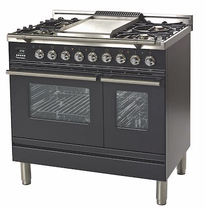 Pro Series range by ILVE