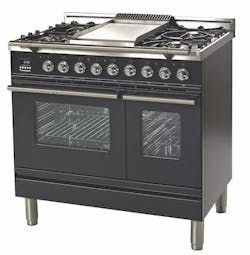 Pro Series range by ILVE Pro Series range by ILVE