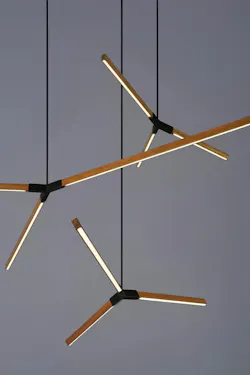 Stickbulb Bough Pendant Light Stickbulb Bough Pendant Light