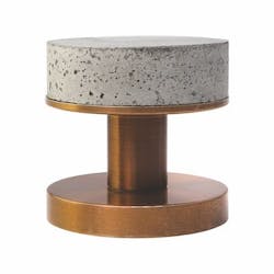 Concrete_and_brass_door_knob Concrete_and_brass_door_knob