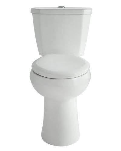 Gerber 0.8 gallon toilet