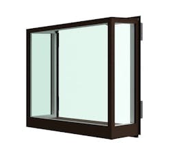 Marvin pop-out window Marvin pop-out window