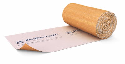 WeatherLogic synthetic polymer-based screen