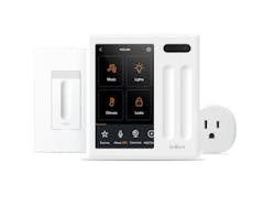 Brilliant smart house Smart Switch and Smart Plug Brilliant smart house Smart Switch and Smart Plug