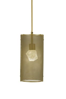 Hammerton Studio LED light pendant Hammerton Studio LED light pendant